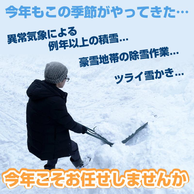 除雪機 自走 家庭用 エンジン式除雪機 8段変速 C-ST065A ハイパワー
