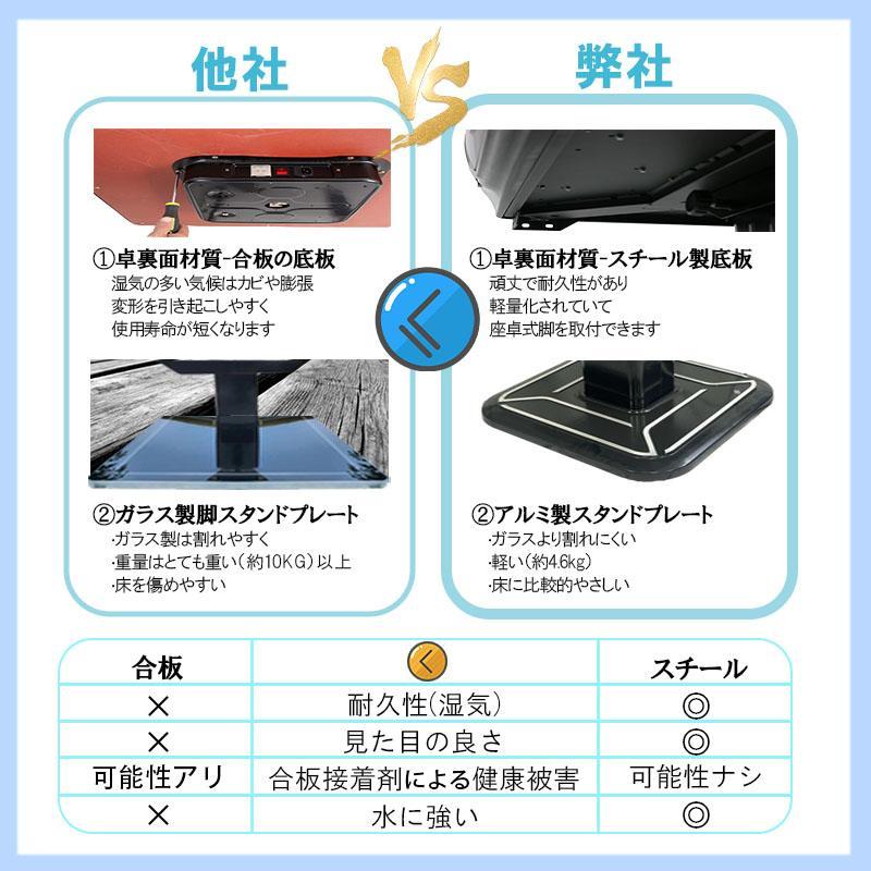 雀華 全自動麻雀卓 座卓 麻雀卓 麻雀セット 麻雀卓 全自動 麻雀 麻雀牌
