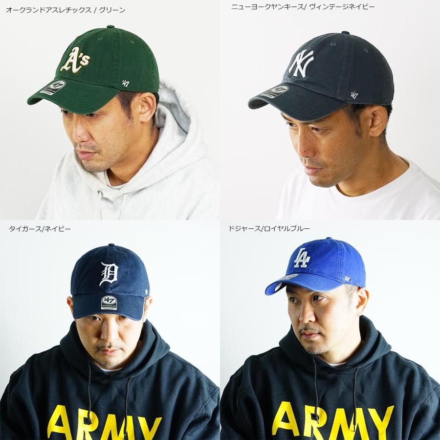 47 Brand フォーティーセブンブランド クリーンナップ メジャーリーグ公式 ベースボールキャップ メンズ 野球 帽子 Mlb ヤンキース パイレーツ メッツ エン 47 Clup Mlb Jalana ジャラーナ 通販 Yahoo ショッピング