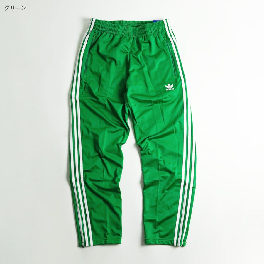 アディダス adidas ファイヤーバード トラックパンツ 米国流通モデル PRIMEGREEN PRIMEBLUE メンズ S-XL オリジナルス ORIGINALS ジャージ ボトム｜jalana｜12