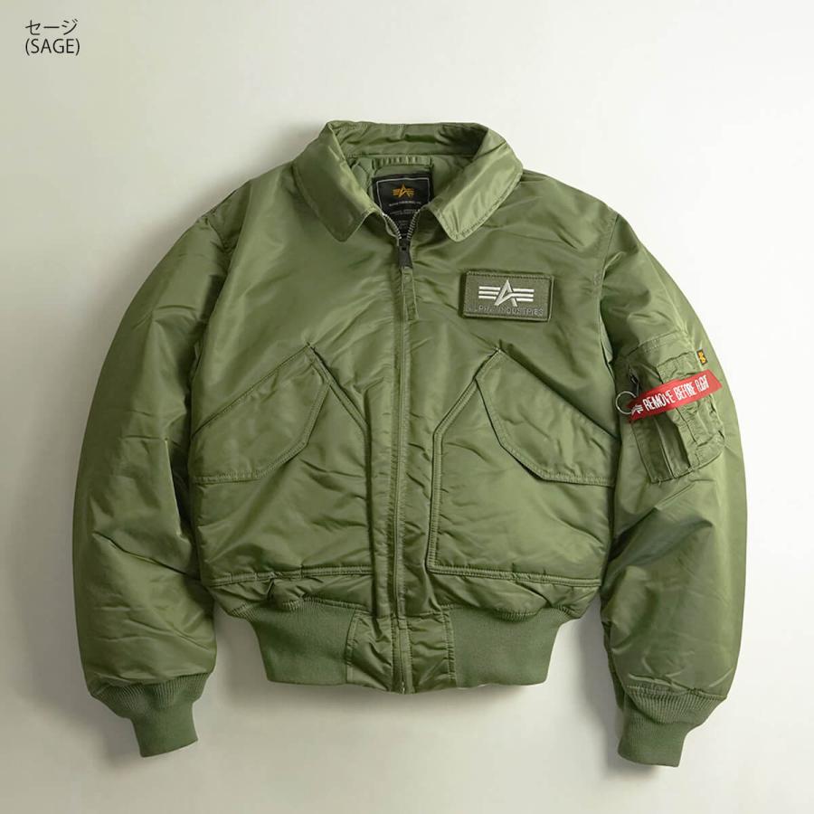 Alpha Industries アルファ インダストリーズ ALPHA CWU-45/P Alpha Industries アルファ インダストリーズ ALPHA CWU-45/P