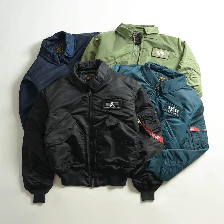 Alpha Industries アルファ インダストリーズ ALPHA CWU-45/P Alpha Industries アルファ インダストリーズ ALPHA CWU-45/P