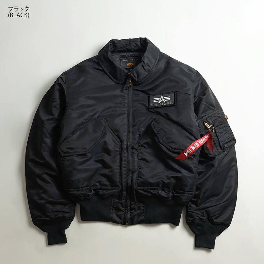 Alpha Industries アルファ インダストリーズ ALPHA CWU-45/P