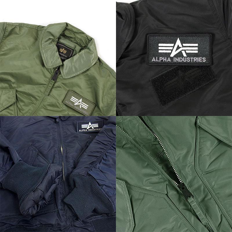 Alpha Industries アルファ インダストリーズ ALPHA CWU-45/P Alpha Industries アルファ インダストリーズ ALPHA CWU-45/P