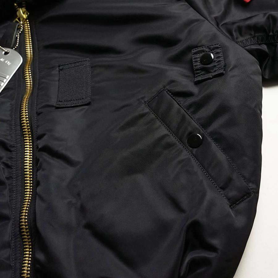 Alpha Industries アルファ インダストリーズ ALPHA B-15 Alpha Industries アルファ インダストリーズ ALPHA B-15