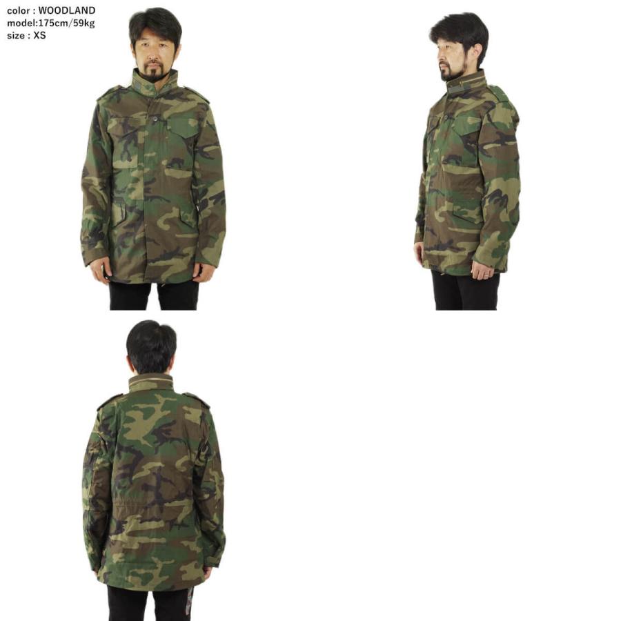 Alpha Industries アルファ インダストリーズ ALPHA M-65 Alpha Industries アルファ インダストリーズ ALPHA M-65
