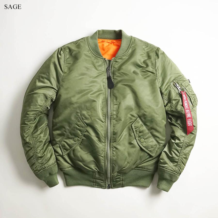 アルファ インダストリーズ Alpha レディース Ma 1w Ma1 Ma 1 女性用 タイト Industries Alpha W Ma1 229 Jalana ジャラーナ 通販 Yahoo ショッピング