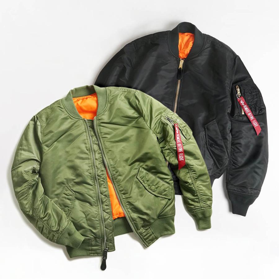 アルファ インダストリーズ Alpha レディース Ma 1w Ma1 Ma 1 女性用 タイト Industries Alpha W Ma1 229 Jalana ジャラーナ 通販 Yahoo ショッピング