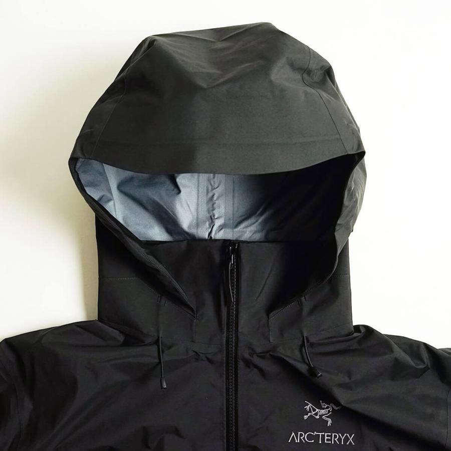 アークテリクス Arc Teryx ベータar ジャケット メンズ S Xxl ハードシェル ゴアテックス プロ 3l Arcx Beta Jalana ジャラーナ 通販 Yahoo ショッピング