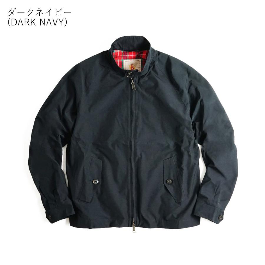 売れ筋がひ！ 古着 バラクータ BARACUTA G4 ドライビングジャケット