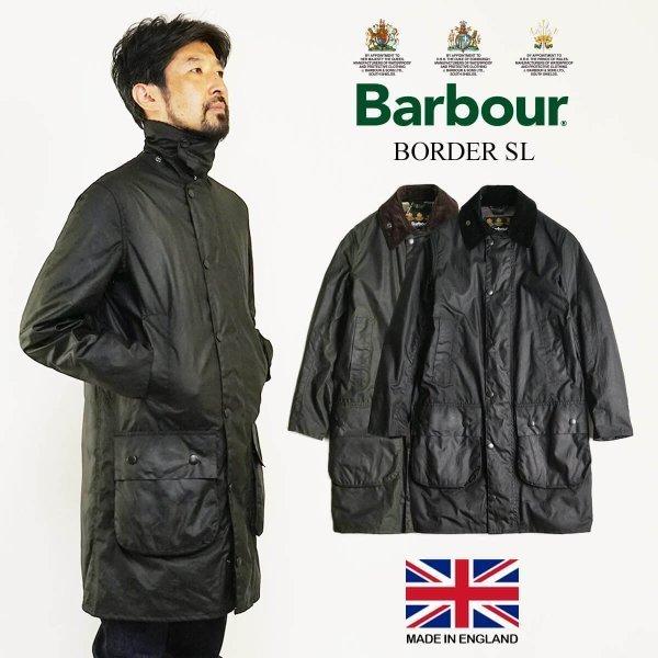倍倍ストア参加中 バブアー Barbour ボーダー Sl ジャケット Border スリムフィット 日本代理店モデル Barur Bedlesl 上野アメ横 Jalana 通販 Yahoo ショッピング