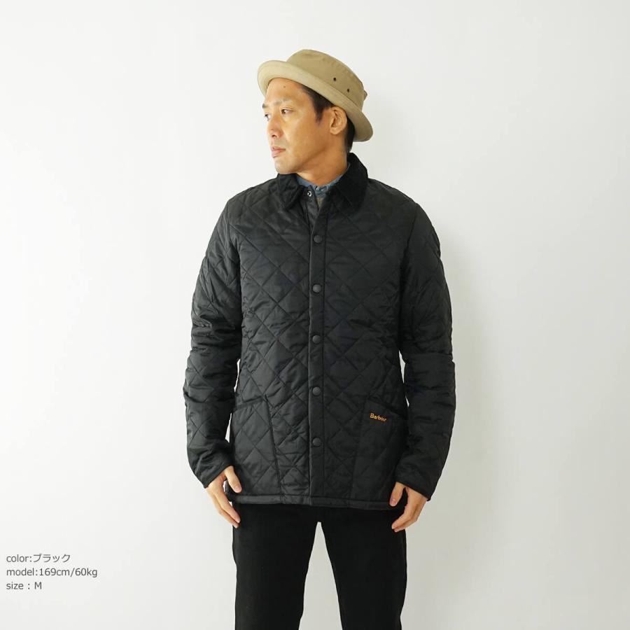 Barbour バブアー ヘリテージ リッズデイル キルト ジャケット Barbour バブアー ヘリテージ リッズデイル キルト ジャケット
