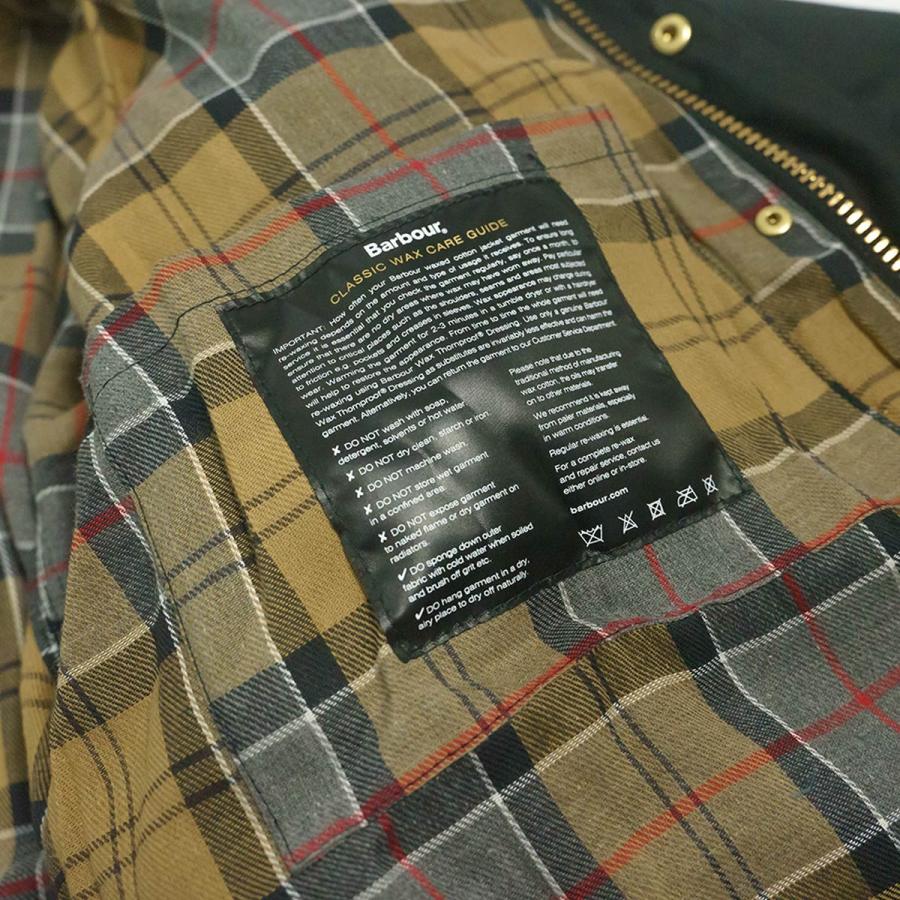 Barbour バブアー インターナショナルジャケット メンズ 34-44 Barbour バブアー インターナショナルジャケット メンズ 34-44