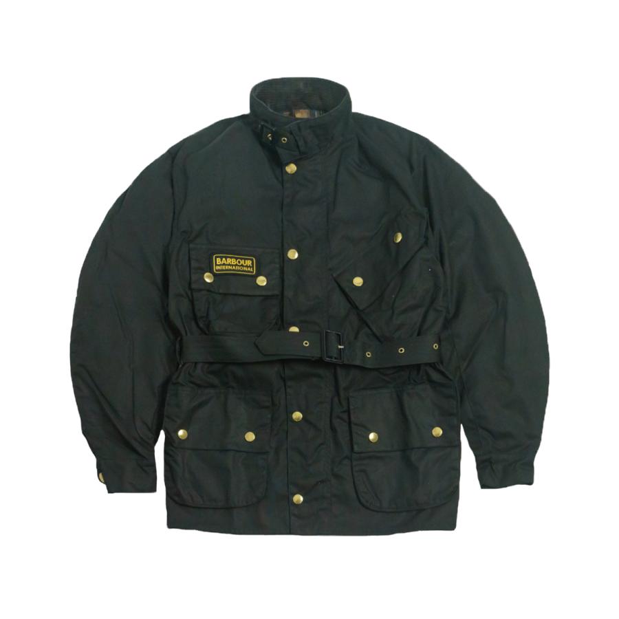 Barbour バブアー インターナショナルジャケット メンズ 34-44 Barbour バブアー インターナショナルジャケット メンズ 34-44