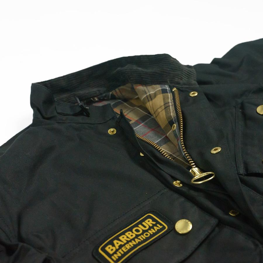 Barbour バブアー インターナショナルジャケット メンズ 34-44 Barbour バブアー インターナショナルジャケット メンズ 34-44