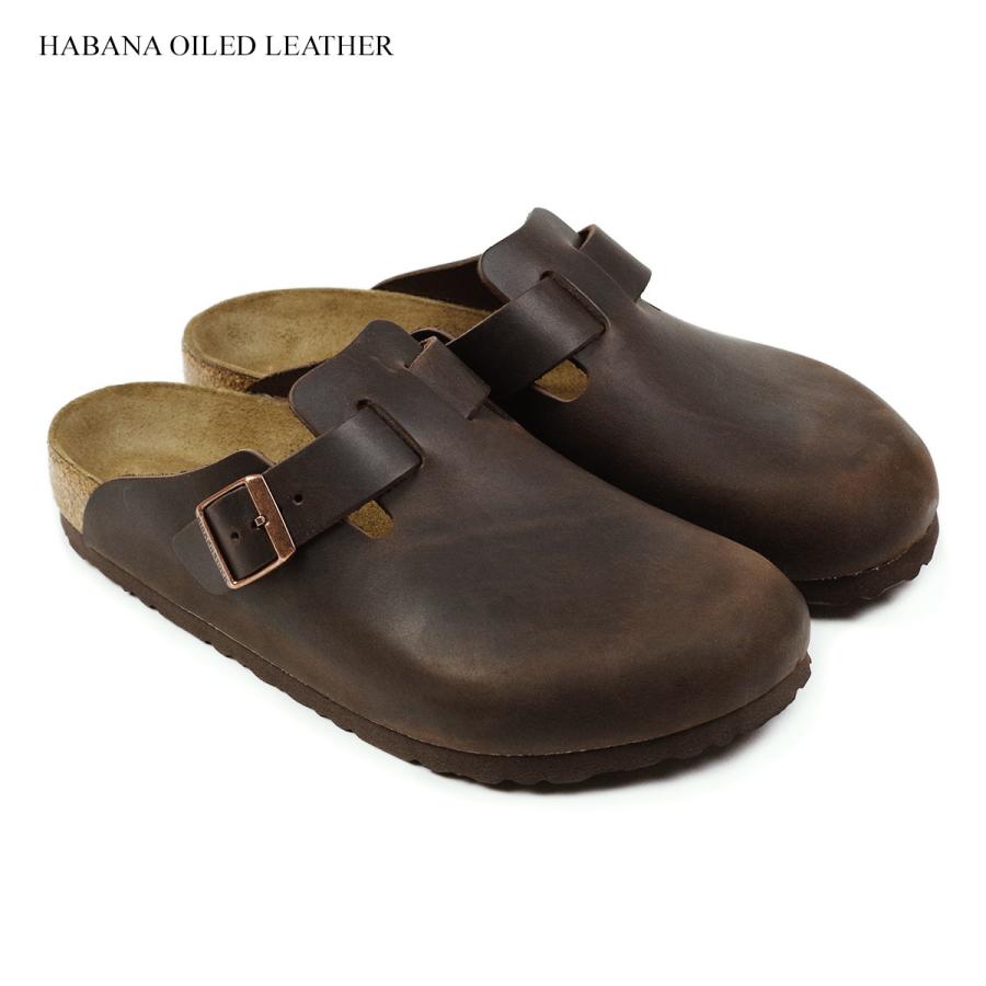 ビルケンシュトック Birkenstock ボストン オイルドレザー ビルケン メンズ レディース ユニセックス 定番 Boston 幅広 普通幅 サンダル ブランド ドイツ製 Birck Boston Clr Jalana ジャラーナ 通販 Yahoo ショッピング