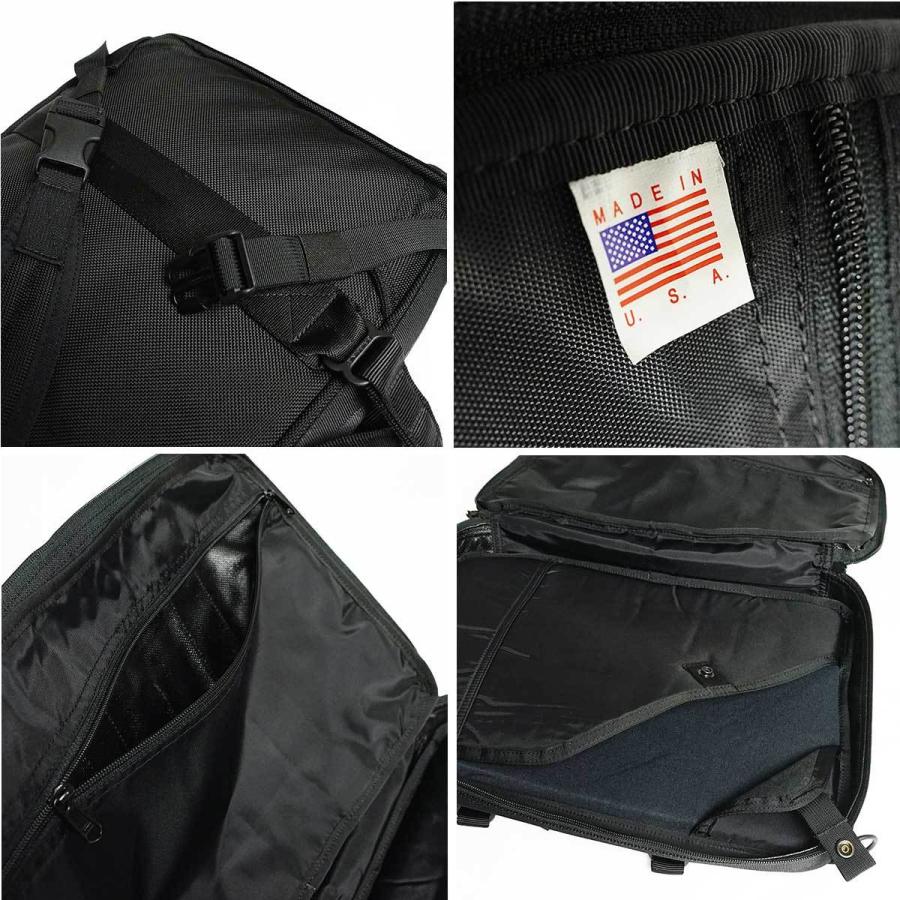 BRIEFING ブリーフィング A4 3ウェイライナー MADE IN USA 米国 BRIEFING ブリーフィング A4 3ウェイライナー MADE IN USA 米国