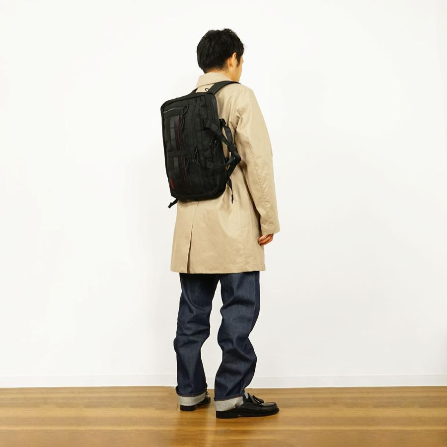 BRIEFING ブリーフィング A4 3ウェイライナー MADE IN USA 米国 BRIEFING ブリーフィング A4 3ウェイライナー MADE IN USA 米国