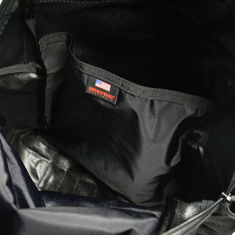 BRIEFING ブリーフィング アタックパック MADE IN USA 米国製 BRIEFING ブリーフィング アタックパック MADE IN USA 米国製