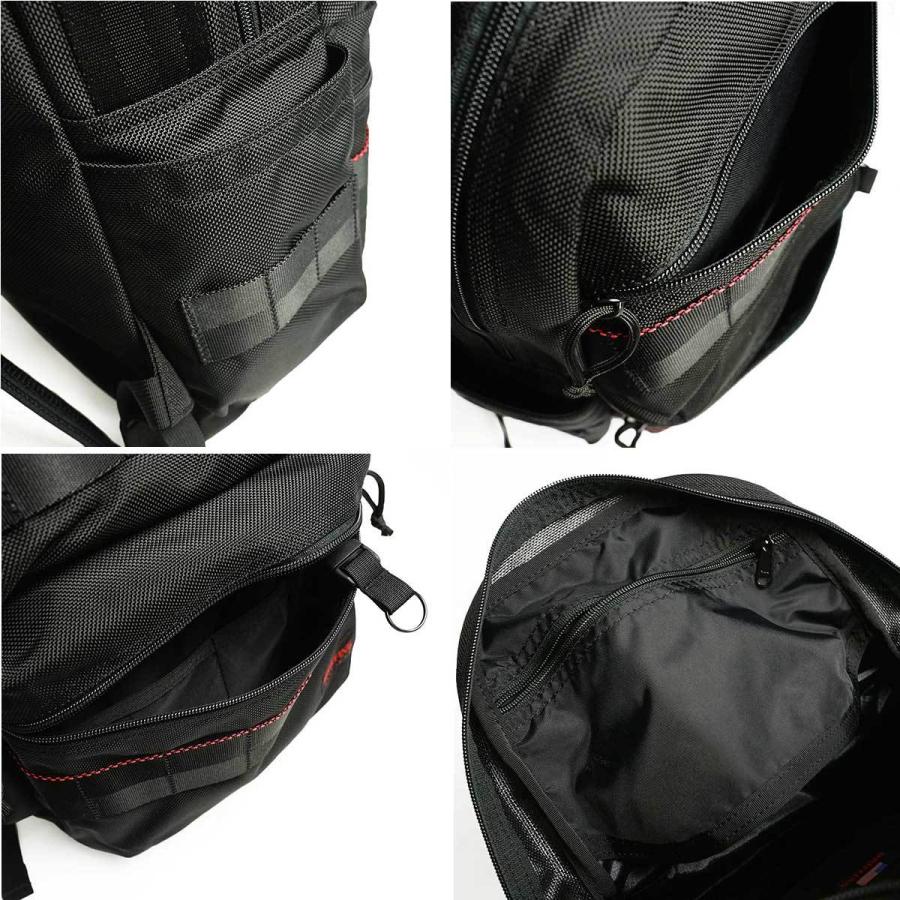 BRIEFING ブリーフィング アタックパック MADE IN USA 米国製 BRIEFING ブリーフィング アタックパック MADE IN USA 米国製