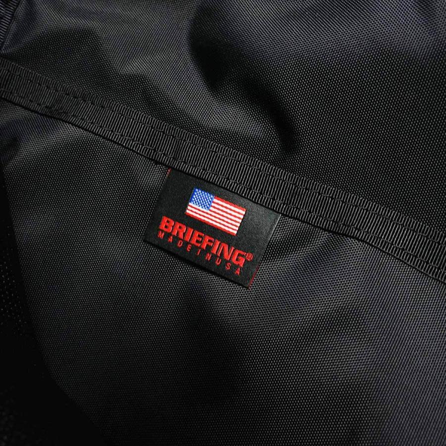 BRIEFING ブリーフィング クラウドジムワイヤー MADE IN USA 米国製 