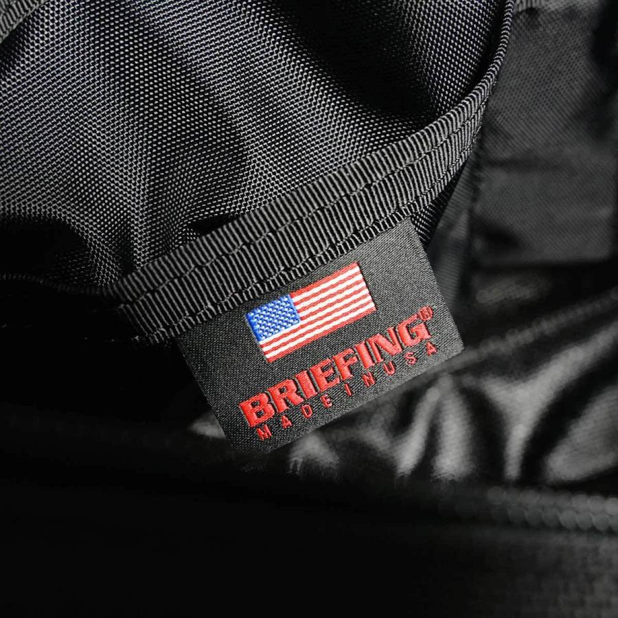 BRIEFING ブリーフィング デイトリッパーS MADE IN USA 米国製 BRIEFING ブリーフィング デイトリッパーS MADE IN USA 米国製