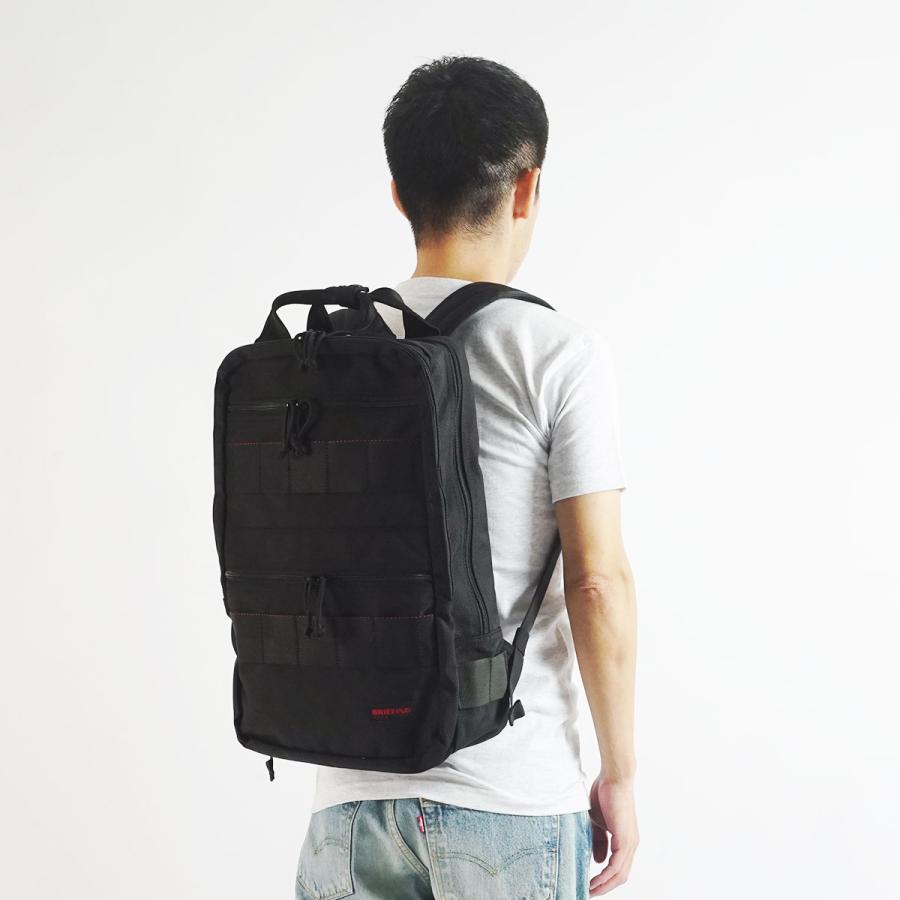 BRIEFING ブリーフィング SQパック MADE IN USA 米国製 アメリカ BRIEFING ブリーフィング SQパック MADE IN USA 米国製 アメリカ