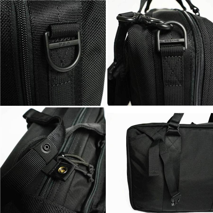 BRIEFING ブリーフィング ネオトリニティライナー MADE IN USA BRIEFING ブリーフィング ネオトリニティライナー MADE IN USA