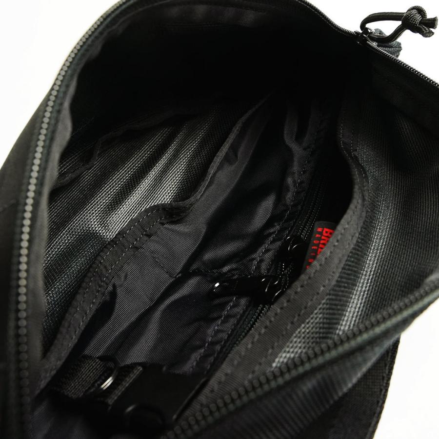 BRIEFING ブリーフィング トライポッド MADE IN USA 米国製 BRIEFING ブリーフィング トライポッド MADE IN USA 米国製
