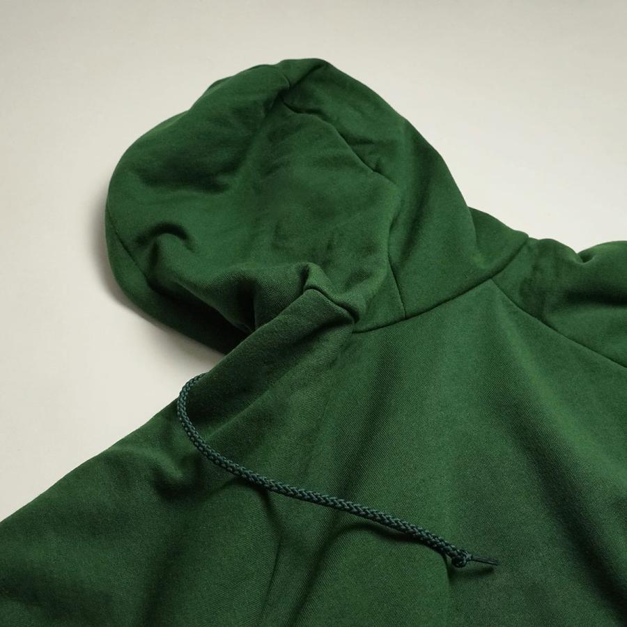 CAMBER（キャンバー） CAMBER 531 チルバスター ジップフード BIG SIZE