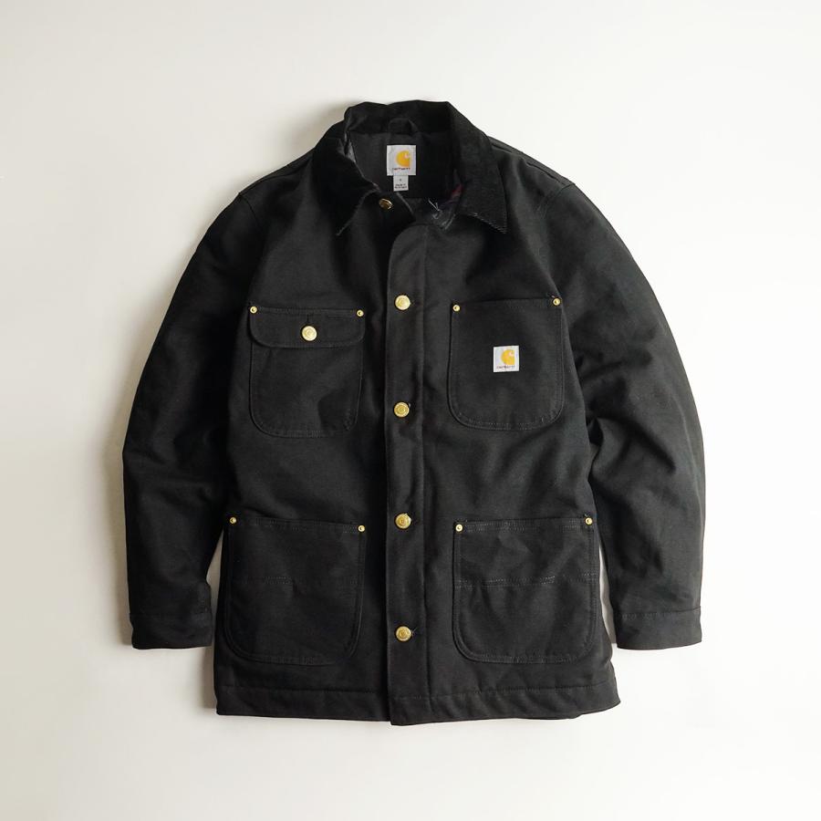 Carhartt カーハート 103825 チョアコート ブランケット裏地 Carhartt カーハート 103825 チョアコート ブランケット裏地