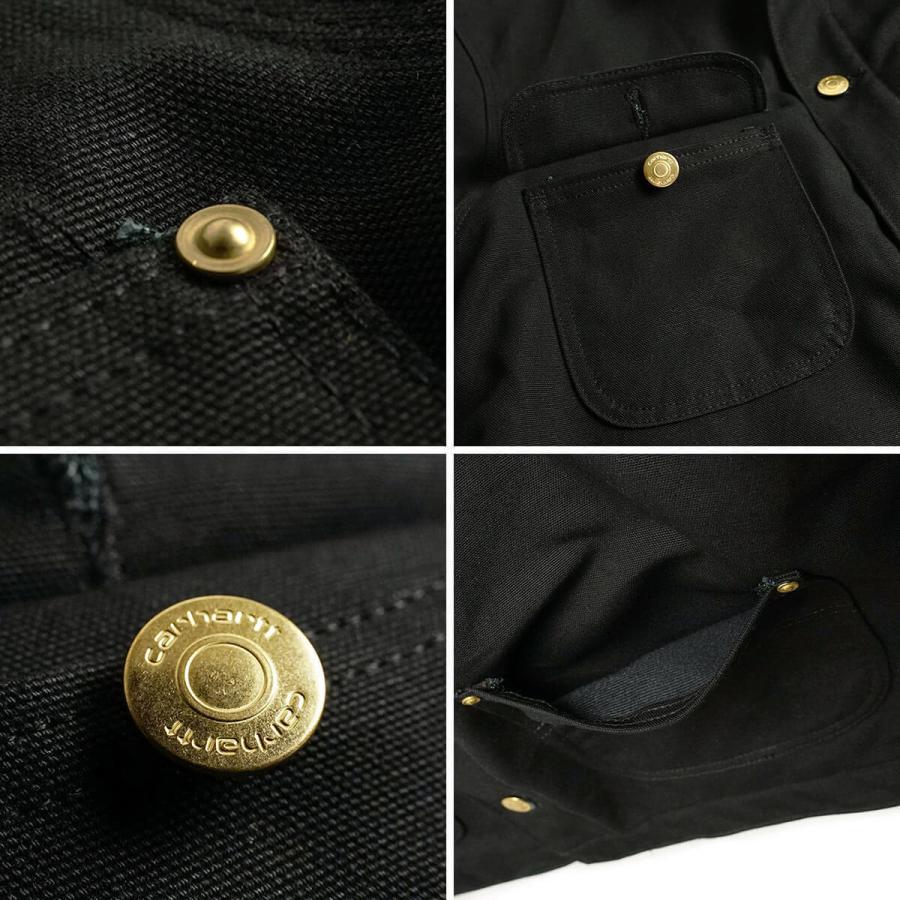 y.0322様 Carhartt（カーハート） Carhartt 103825 チョアコート ブランケット