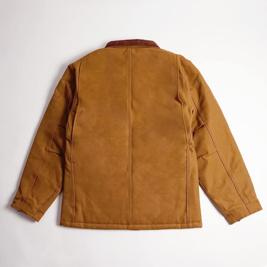 Carhartt カーハート C003 ダック トラディショナルコート Carhartt カーハート C003 ダック トラディショナルコート