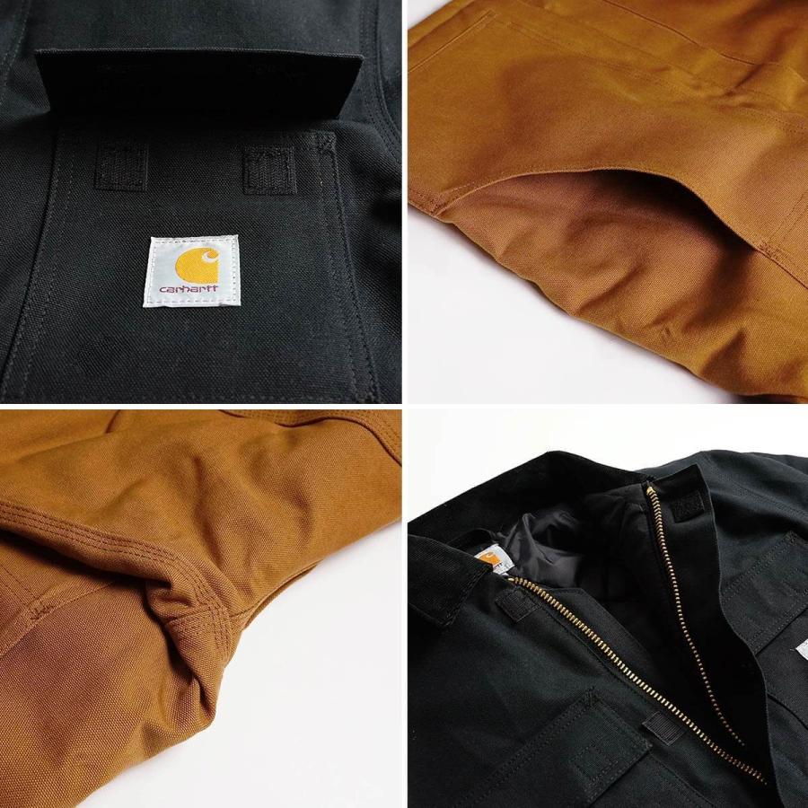 Carhartt カーハート C003 ダック トラディショナルコート Carhartt カーハート C003 ダック トラディショナルコート