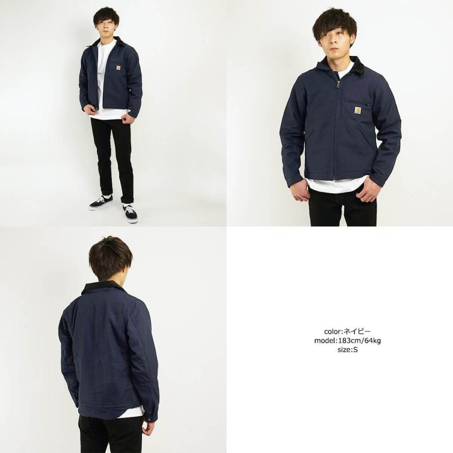 Carhartt カーハート 103828 デトロイトジャケット 大きいサイズ Carhartt カーハート 103828 デトロイトジャケット 大きいサイズ