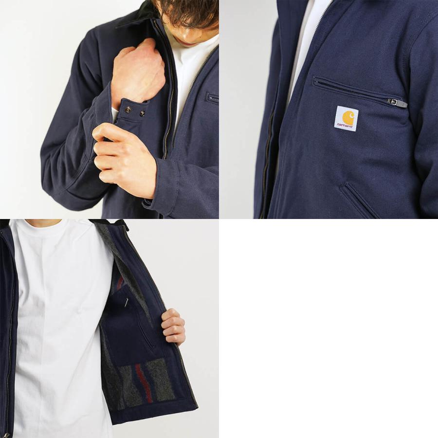 Carhartt カーハート 103828 デトロイトジャケット 大きいサイズ Carhartt カーハート 103828 デトロイトジャケット 大きいサイズ