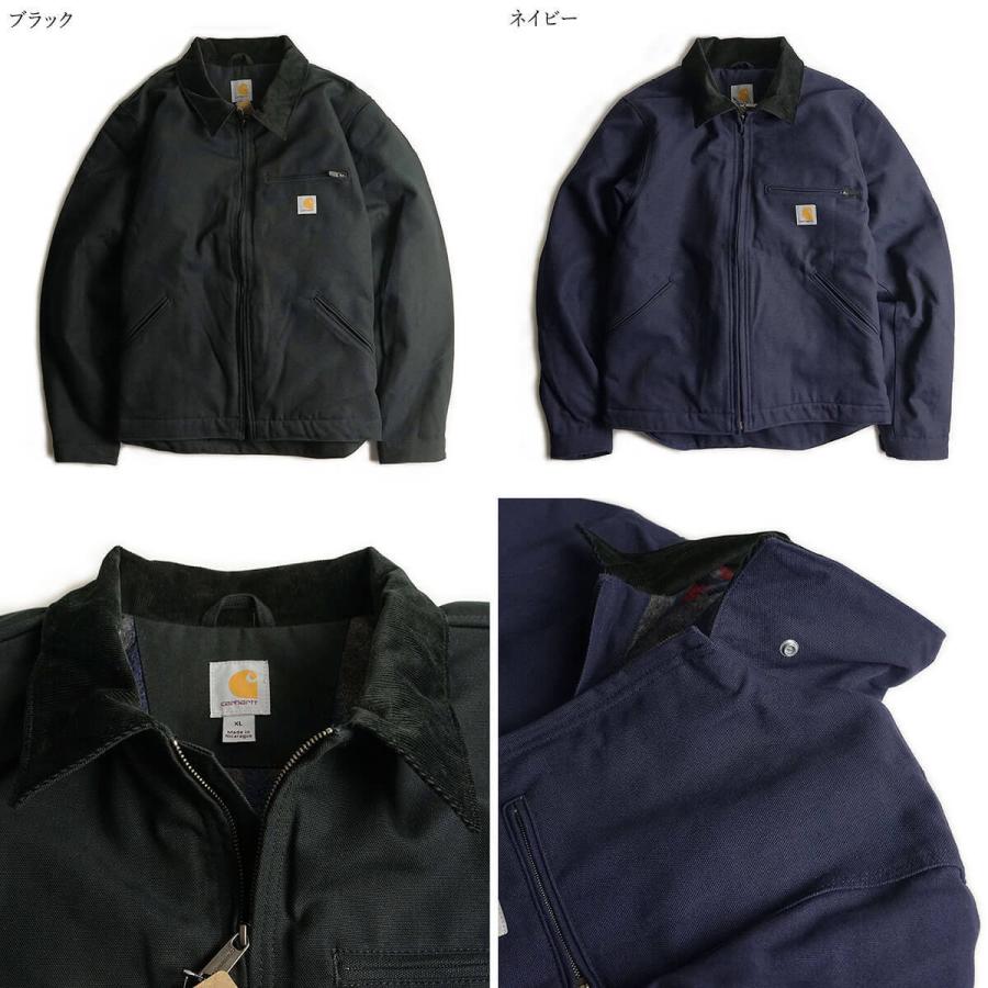 Carhartt カーハート 103828 デトロイトジャケット 大きいサイズ Carhartt カーハート 103828 デトロイトジャケット 大きいサイズ
