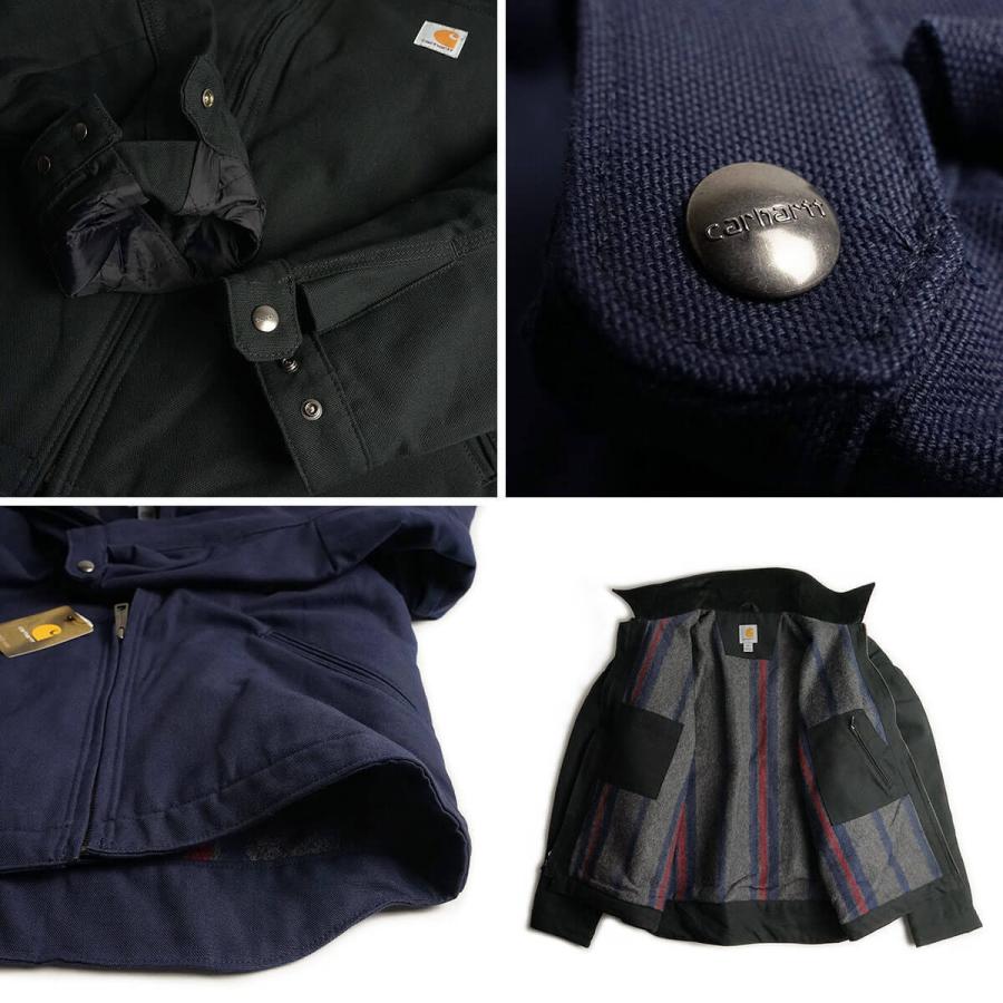 Carhartt カーハート 103828 デトロイトジャケット 大きいサイズ Carhartt カーハート 103828 デトロイトジャケット 大きいサイズ