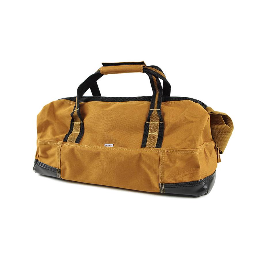 カーハート Carhartt #100291 レガシー 20インチ ギアバッグ LEGACY 20" GEER BAG ボストンバッグ 旅行 バッグ｜jalana｜07