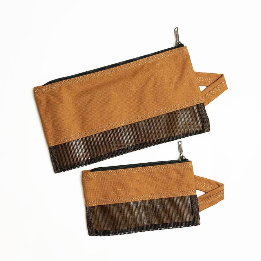 Carhartt（カーハート） Carhartt CA0902 ユーティリティーポーチ 2個