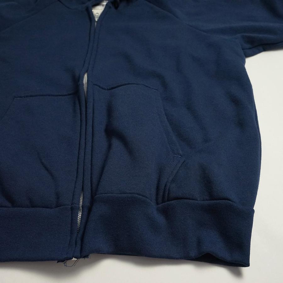 CAMBER（キャンバー） CAMBER 531 チルバスター ジップフード MADE IN