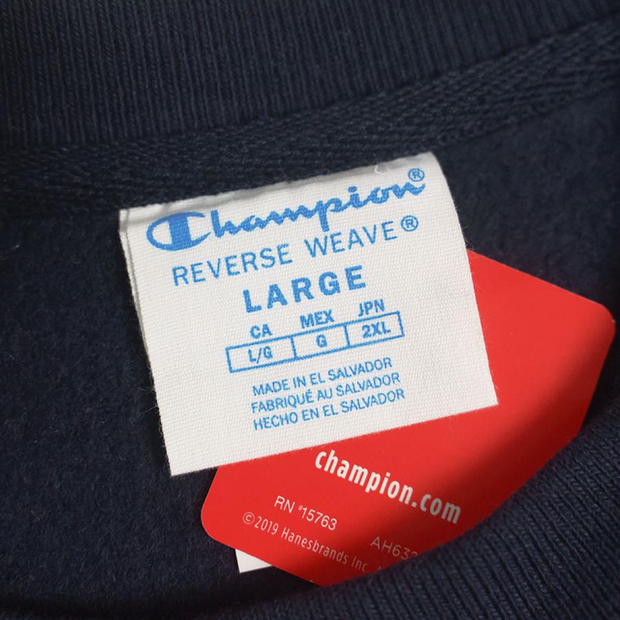 Champion（チャンピオン） 【並行輸入品 本国企画】リズディ RISD