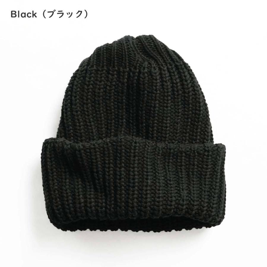 コロンビアニット COLUMBIA KNIT スローチービーニー メンズ