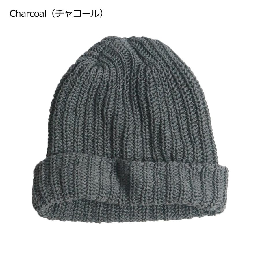 コロンビアニット COLUMBIA KNIT ワッチキャップ メンズ レディース ユニセックス 帽子 ニットキャップ ワッチ コットン ローゲージ｜jalana｜18