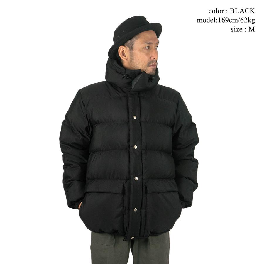 Crescent Down Works クレセントダウンワークス CRESCENT DOWN Crescent Down Works クレセントダウンワークス CRESCENT DOWN