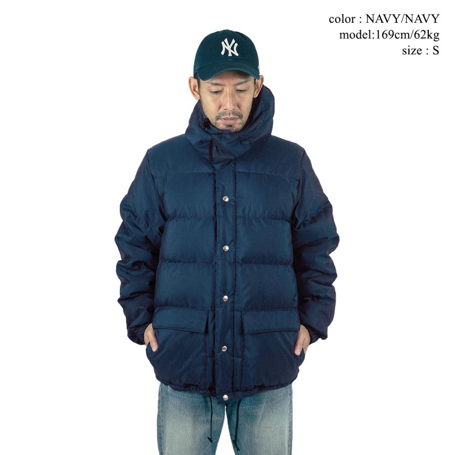 Crescent Down Works クレセントダウンワークス CRESCENT DOWN Crescent Down Works クレセントダウンワークス CRESCENT DOWN