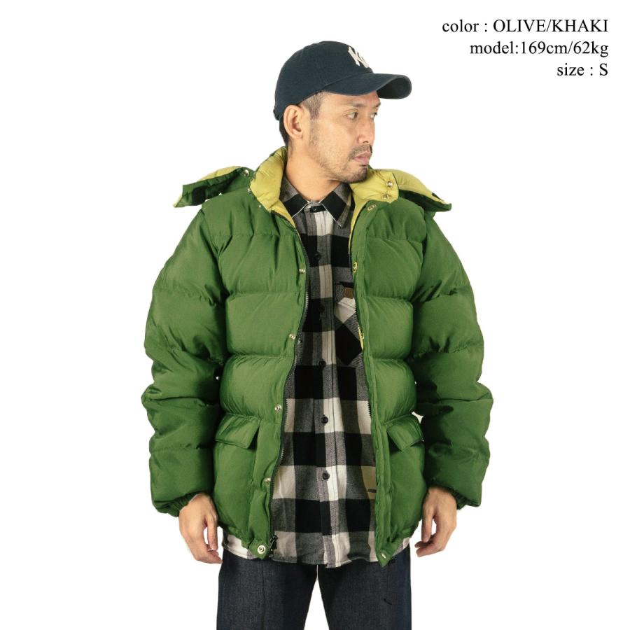 Crescent Down Works クレセントダウンワークス CRESCENT DOWN Crescent Down Works クレセントダウンワークス CRESCENT DOWN
