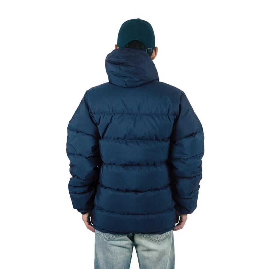 クレセントダウンワークス CRESCENT DOWN WORKS ダウンジャケット クラシコパーカ 60/40 ｜ メンズ アメリカ製 防寒 保温  CLASSICO PARKA 定番 ホワイトグース