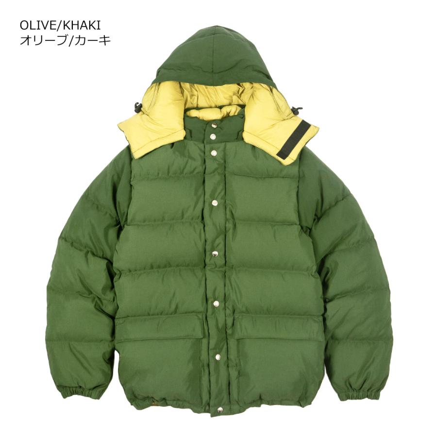 Crescent Down Works クレセントダウンワークス CRESCENT DOWN Crescent Down Works クレセントダウンワークス CRESCENT DOWN