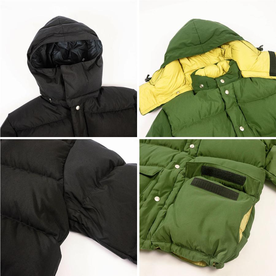 Crescent Down Works クレセントダウンワークス CRESCENT DOWN Crescent Down Works クレセントダウンワークス CRESCENT DOWN